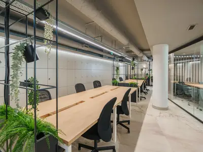 Facilities