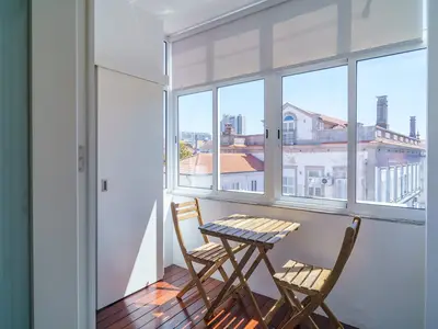 TerraceBalcony