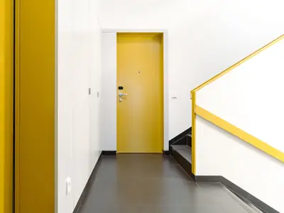Landing