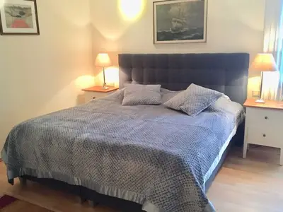 Ferienwohnung für 5 Personen (58 m²) in Sassnitz 3/10