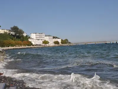 Ferienwohnung für 5 Personen (58 m²) in Sassnitz 4/10