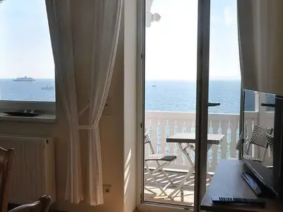 Ferienwohnung für 5 Personen (58 m²) in Sassnitz 5/10