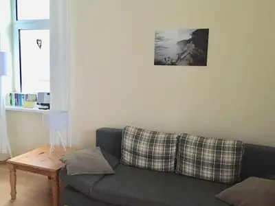 Ferienwohnung für 5 Personen (58 m²) in Sassnitz 6/10