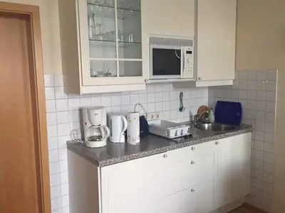 Ferienwohnung für 5 Personen (58 m²) in Sassnitz 7/10