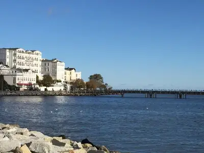 Ferienwohnung für 5 Personen (58 m²) in Sassnitz 8/10