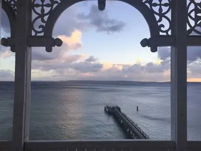 Ferienwohnung für 5 Personen (58 m²) in Sassnitz 10/10