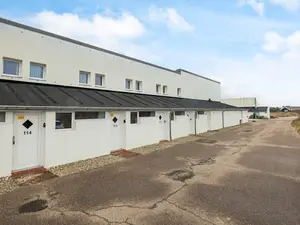 Ferienwohnung für 6 Personen (60 m²) in Tranum Strand