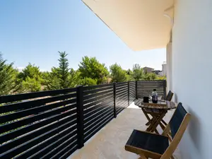 Ferienwohnung für 5 Personen (54 m²) in Vir