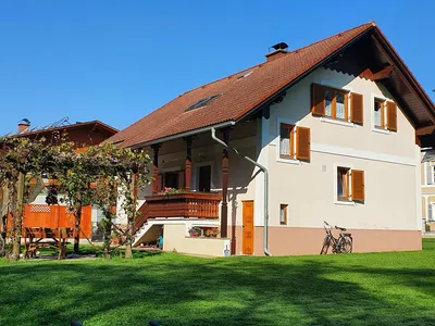 Haus an der Mur