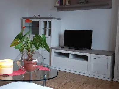 Wohnzimmer unten FW