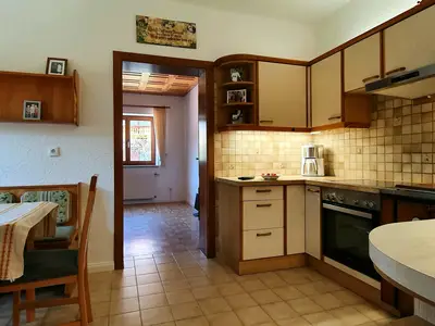 Küche - Haus an der Mur