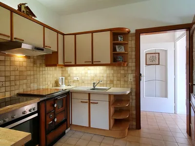 Küche - Haus an der Mur