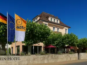 Ferienwohnung für 5 Personen (75 m²) in Nierstein