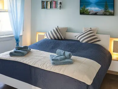Ferienwohnung für 2 Personen (51 m²) in Uhldingen-Mühlhofen 2/10
