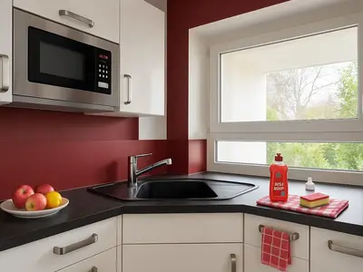 Ferienwohnung für 2 Personen (51 m²) in Uhldingen-Mühlhofen 5/10