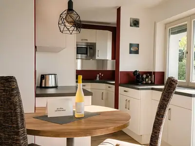Ferienwohnung für 2 Personen (51 m²) in Uhldingen-Mühlhofen 6/10