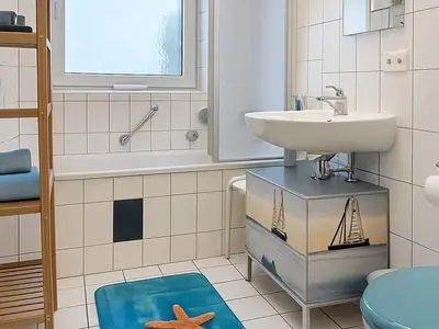 Ferienwohnung für 2 Personen (51 m²) in Uhldingen-Mühlhofen 8/10