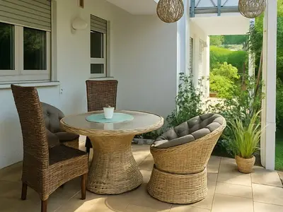 Ferienwohnung für 2 Personen (51 m²) in Uhldingen-Mühlhofen 9/10