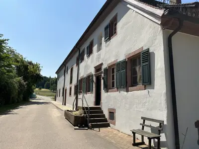 Vorderansicht