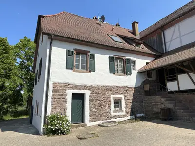 Innenhof