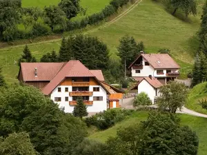 Ferienwohnung für 5 Personen (80 m²) in Holzstein