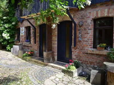Ferienwohnung für 2 Personen (40 m²) in Possendorf 3/10