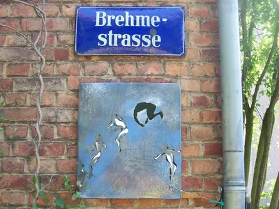 Ferienwohnung für 2 Personen (40 m²) in Possendorf 5/10