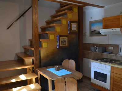 Ferienwohnung für 2 Personen (40 m²) in Possendorf 8/10
