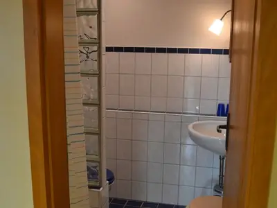 Ferienwohnung für 2 Personen (40 m²) in Possendorf 9/10