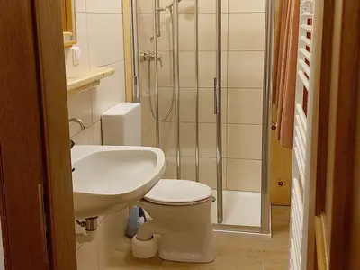 Ferienwohnung für 3 Personen (25 m²) in Gastein 2/10