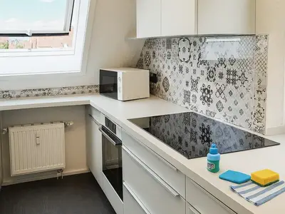 Ferienwohnung für 4 Personen (55 m²) in Radolfzell am Bodensee 4/10