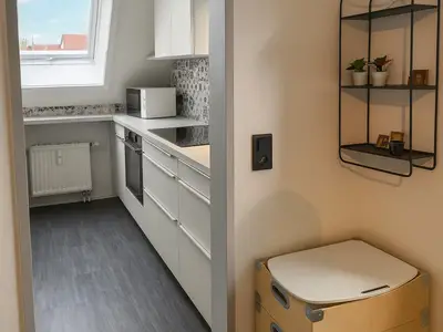 Ferienwohnung für 4 Personen (55 m²) in Radolfzell am Bodensee 7/10