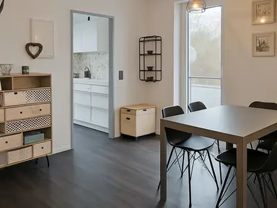Ferienwohnung für 4 Personen (55 m²) in Radolfzell am Bodensee 8/10