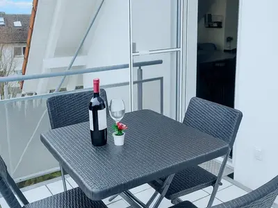 Ferienwohnung für 4 Personen (55 m²) in Radolfzell am Bodensee 10/10