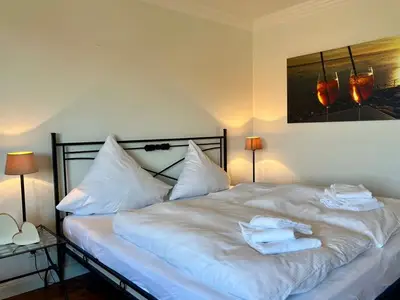 Ferienwohnung für 2 Personen (25 m²) in Büsum 7/10