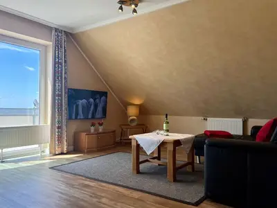 Ferienwohnung für 3 Personen (51 m²) in Büsum 6/10