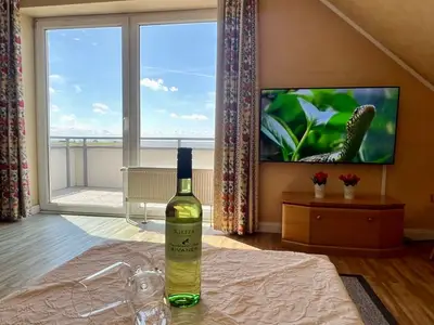 Ferienwohnung für 3 Personen (51 m²) in Büsum 7/10