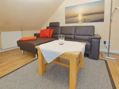 Ferienwohnung für 3 Personen (51 m²) in Büsum 9/10