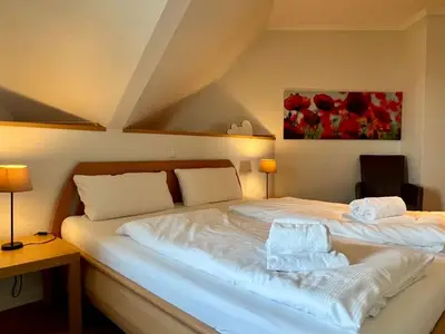 Ferienwohnung für 3 Personen (51 m²) in Büsum 10/10