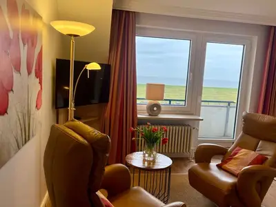 Ferienwohnung für 2 Personen (25 m²) in Büsum 6/10