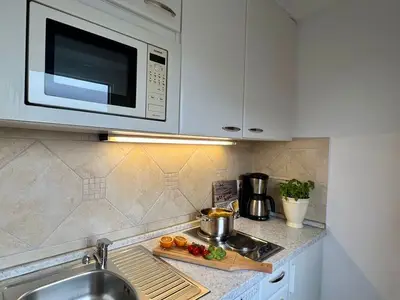 Ferienwohnung für 2 Personen (25 m²) in Büsum 8/10