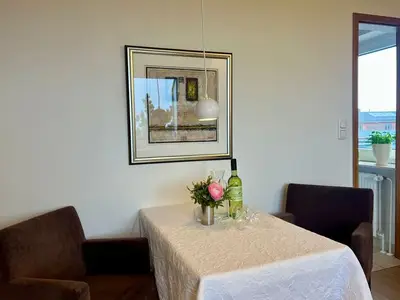 Ferienwohnung für 2 Personen (25 m²) in Büsum 9/10