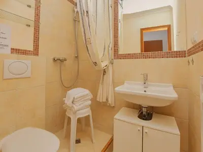 Ferienwohnung für 2 Personen (25 m²) in Büsum 10/10