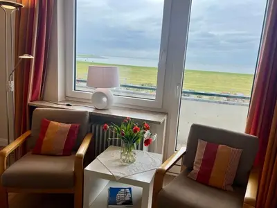 Ferienwohnung für 2 Personen (22 m²) in Büsum 6/10