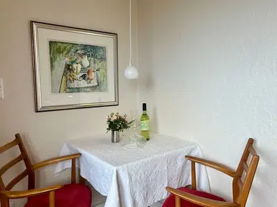 Ferienwohnung für 2 Personen (22 m²) in Büsum 9/10