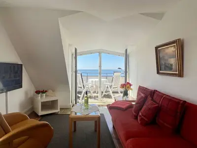 Ferienwohnung für 3 Personen (45 m²) in Büsum 6/10