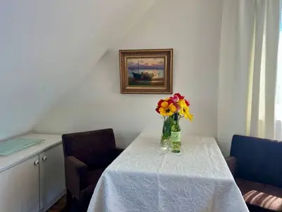 Ferienwohnung für 3 Personen (45 m²) in Büsum 7/10