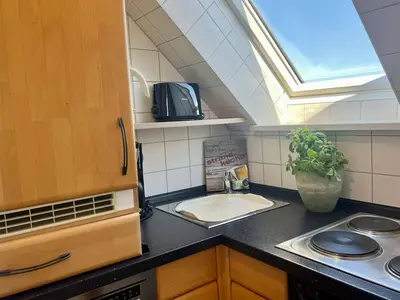 Ferienwohnung für 3 Personen (45 m²) in Büsum 8/10