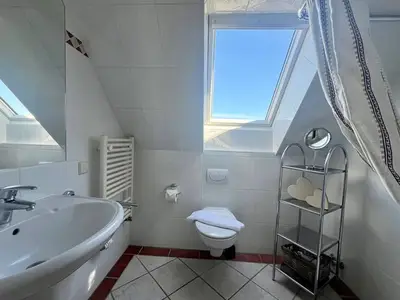 Ferienwohnung für 3 Personen (45 m²) in Büsum 9/10