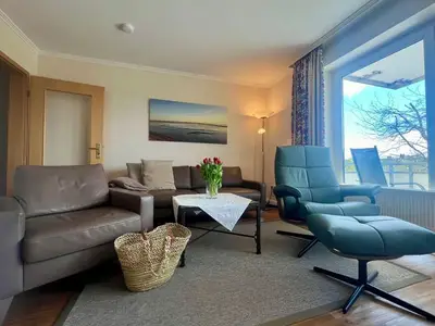 Ferienwohnung für 3 Personen (53 m²) in Büsum 6/10